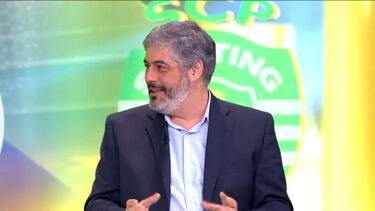 André Pinotes Batista: "Participação do Benfica na Champions não podia ser pior"