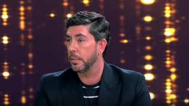 “João Catarré esteve no velório de Carlos Avilez”: Adriano Silva Martins avança novidades sobre o ator