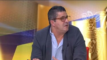 Fernando Mendes: "Porto fez um jogo muito mais conseguido"