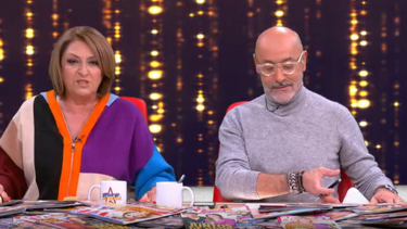 “Marina Machete vai estar na CMTV no dia 5 de Dezembro”: Maya anuncia presença da Miss Portugal no Noite das Estrelas