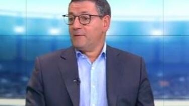 Nuno Dias: “Alterações do Inter são positivas para o Benfica”
