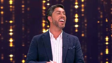 “É pena não ter levado o véu do casamento”: Adriano Silva Martins sobre separação de Luciana Abreu e Moura Caetano