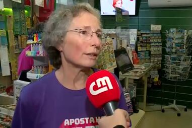 Apostador do concelho de Mafra ganha mais de 31 milhões de euros