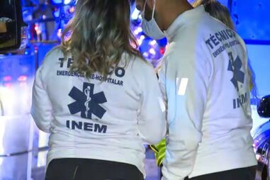 Ex-presidente do INEM agride em jogo de padel em Ponte de Lima
