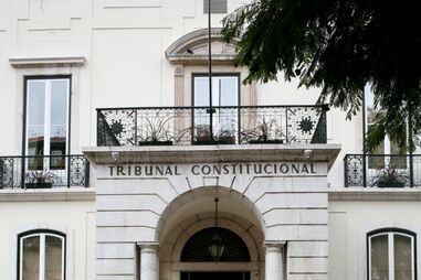 Tribunal Constitucional