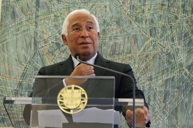 António Costa 