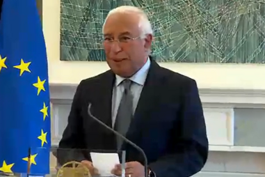 Demissão de António Costa foi notícia no mundo. Saiba o que dizem os jornais internacionais