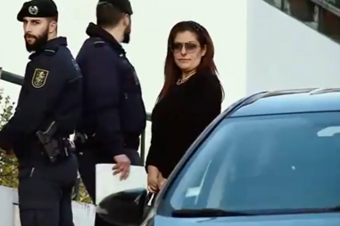 Tânia Reis, ex-advogada de Rosa Grilo, e João Sousa condenados a pena de prisão