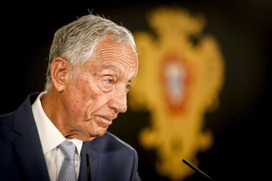 Marcelo Rebelo de Sousa	