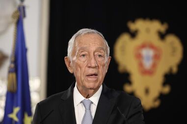 Marcelo Rebelo de Sousa