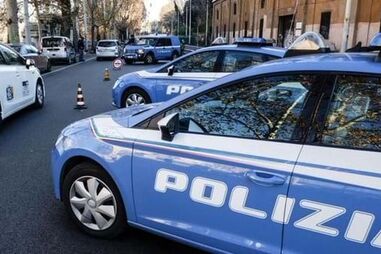 Polícia italiana prendeu o homem