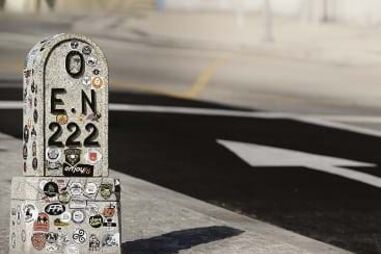 EN 222: A mais bela estrada do mundo