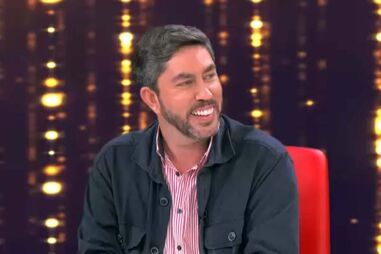 “Pelo menos mais do que uma vez faço”: Adriano Silva Martins explica palavras de Piqué quando fala sobre vida sexual 