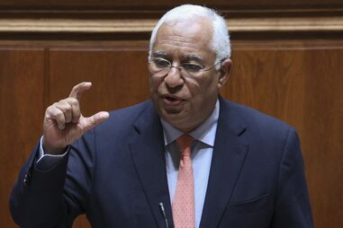 António Costa