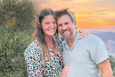 Mariana Botelho Moniz e Pedro Bianchi 