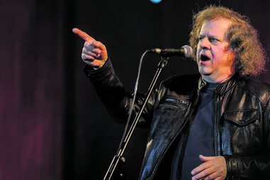 António Manuel Ribeiro