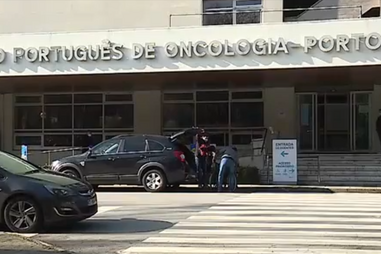 Cabeleireira inventa ter cancro para sacar 81 mil euros a cliente em Vila Nova de Gaia