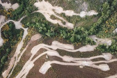 Proprietários obrigados a ceder terrenos de Boticas por 250 euros