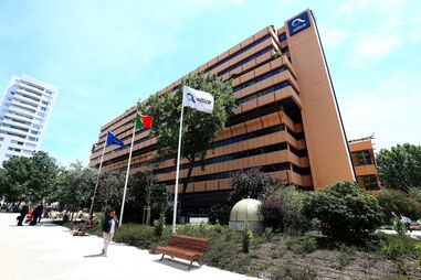 Altice Portugal