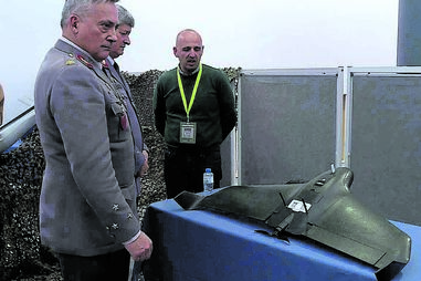 Exército aposta na inovação para dar salto tecnológico