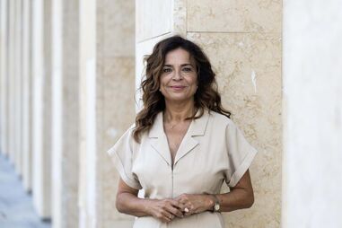 Luísa Salgueiro
