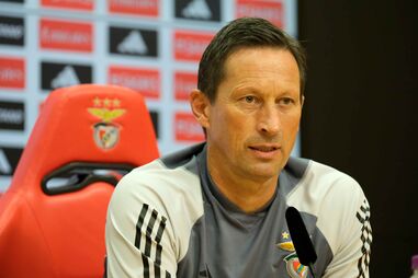 Roger Schmidt 