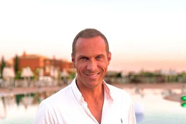 José Carlos Pereira