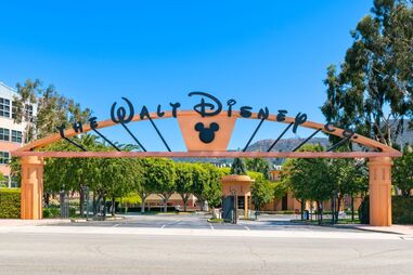 Walt Disney