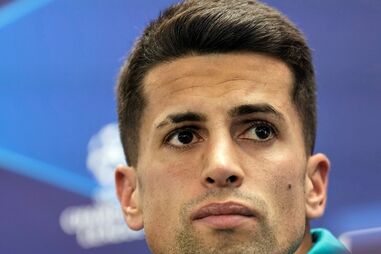 João Cancelo