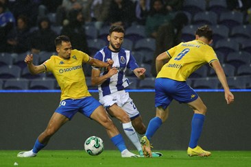 FC Porto - Notícias - Bilhetes à venda para o FC Porto-Estoril