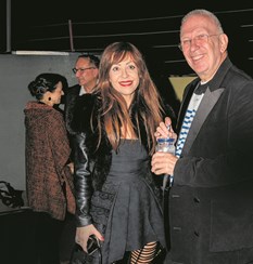Caras  Jean Paul Gaultier apresenta em Lisboa um espetáculo que percorre  os seus 50 anos de carreira