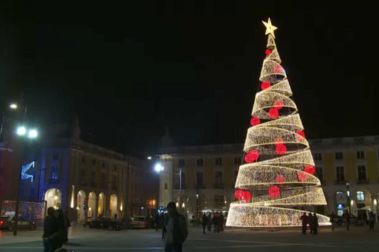 TAP ajuda a passar o Natal em casa