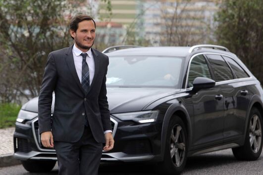 Francisco Pedro Balsemão