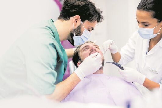 Dentista
