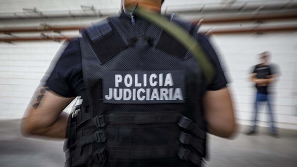 Dois homens esfaqueados em rixa no Porto