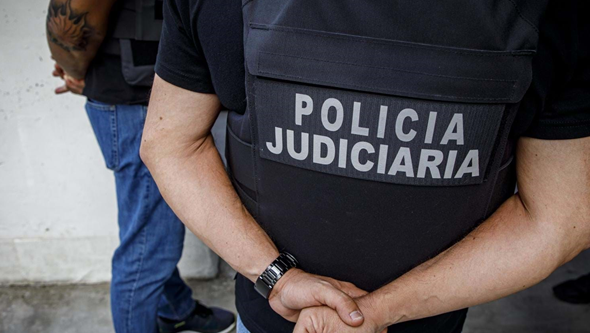 Português detido no Porto por suspeitas de ter violado a neta da companheira em Espanha