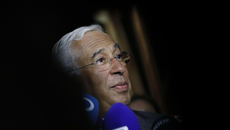 Costa felicita IPO de Lisboa pelos 100 anos de