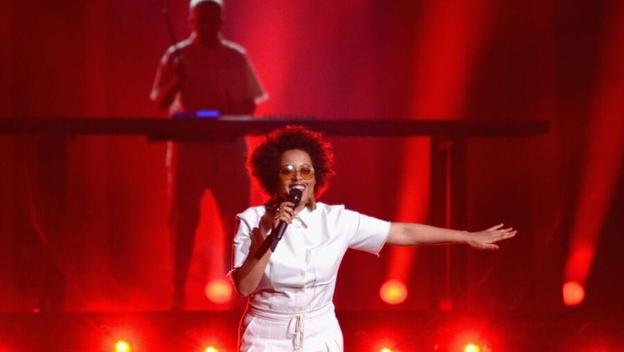 Artistas choram a morte de Sara Tavares