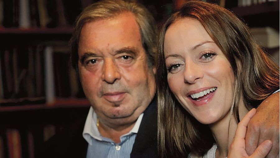 Carlos Amaral Dias engana médicos para proteger família
