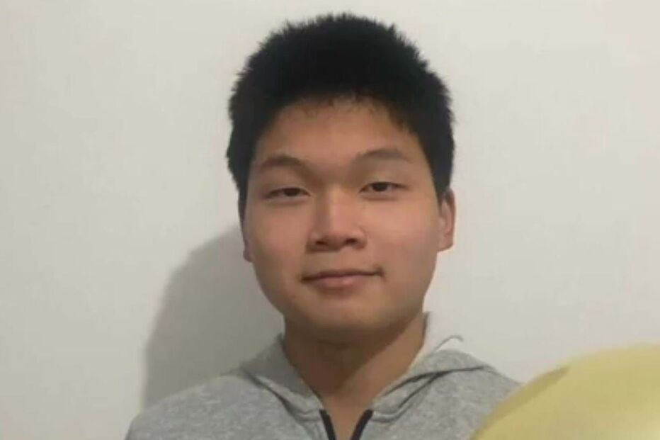 Afonso saiu de casa para ir para as aulas e não voltou a ser visto