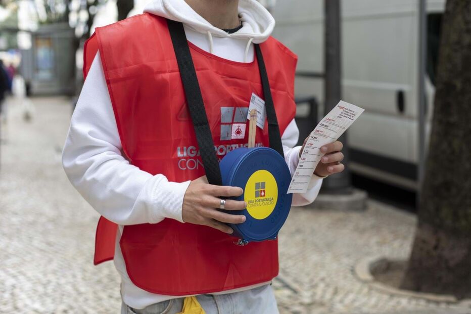 Liga Portuguesa Contra o Cancro