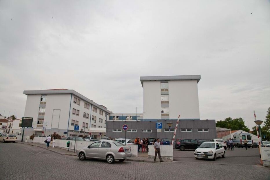 Hospital do Espírito Santo de Évora