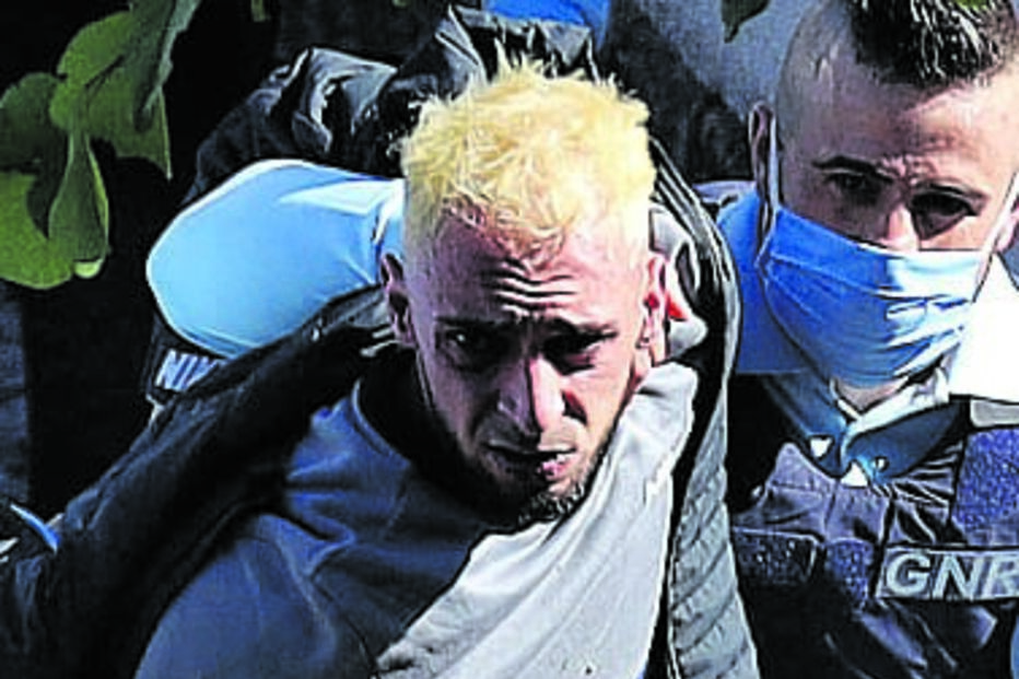 André Oliveira (‘Pirata’)