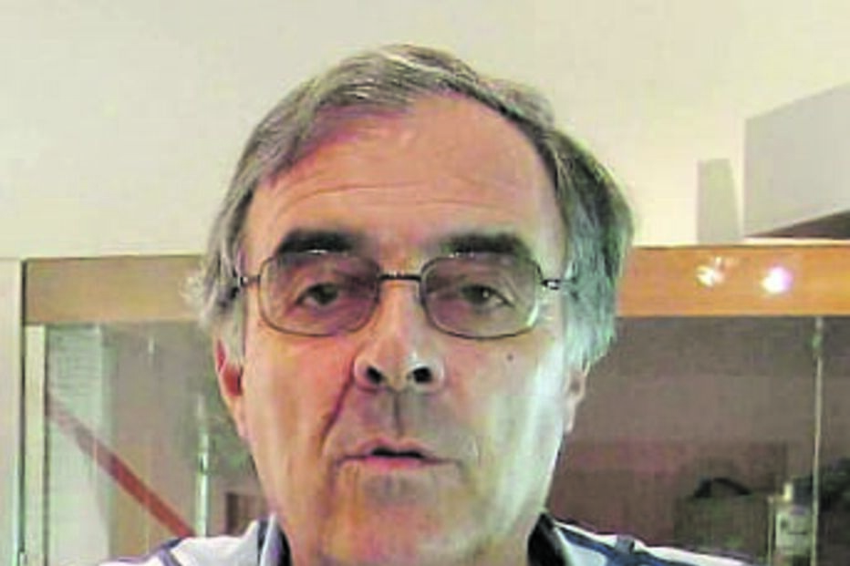 João Carpinteiro