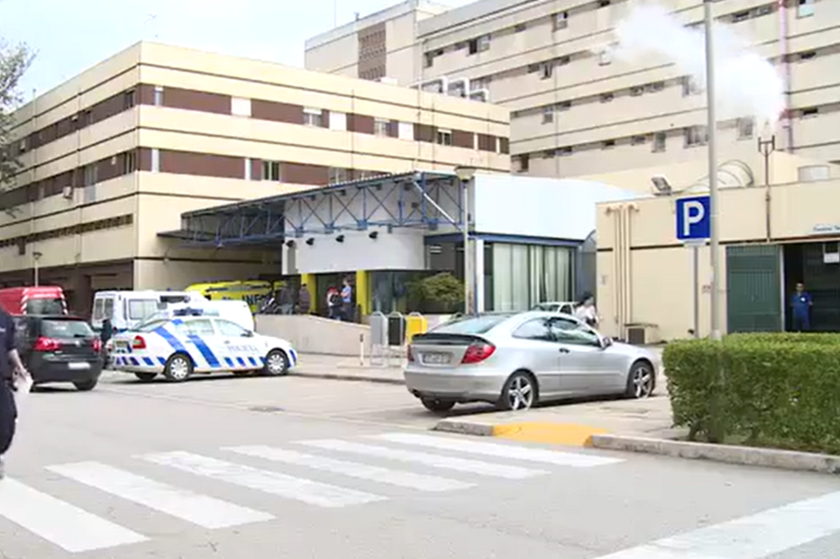 Alerta dramático dos médicos: há 43 hospitais do País à beira da rotura