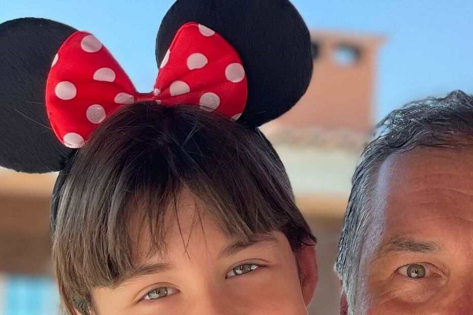 Pedro Miguel Ramos e Caetana