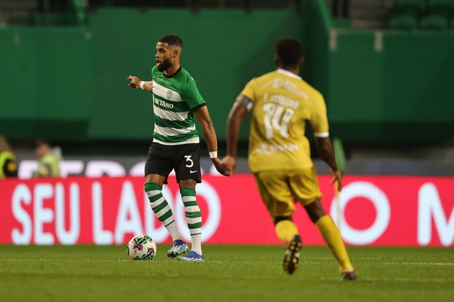  Sporting, Farense