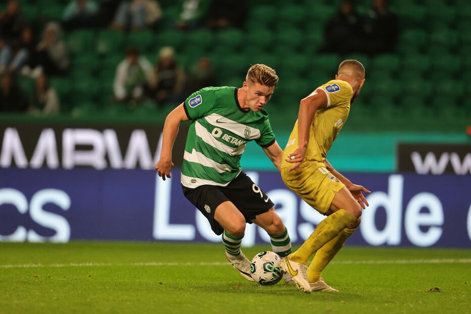 Sporting, Farense