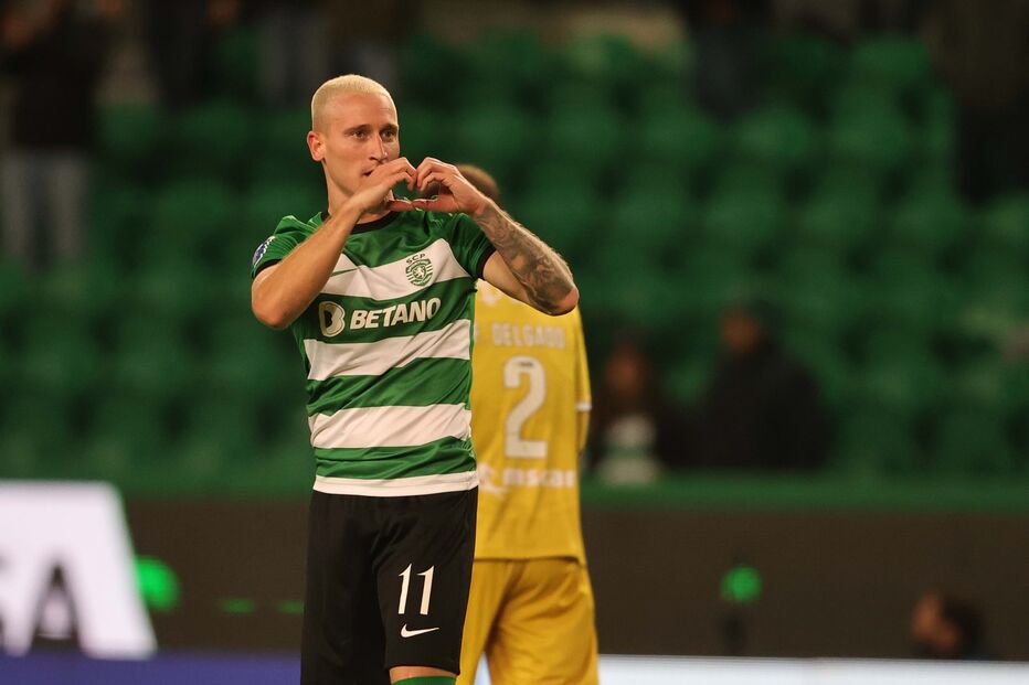 Sporting, Farense