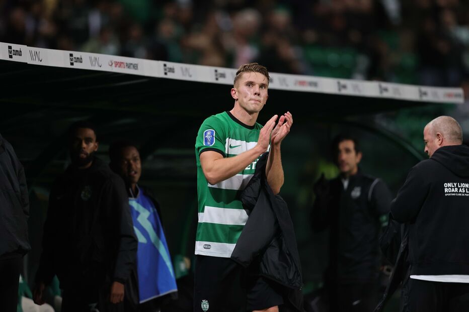 Sporting, Farense